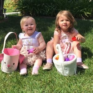 Meet your Posher, Simone